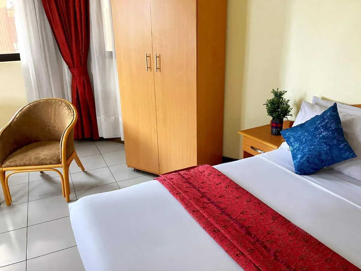 Rwizi Arch Hotels Kampala