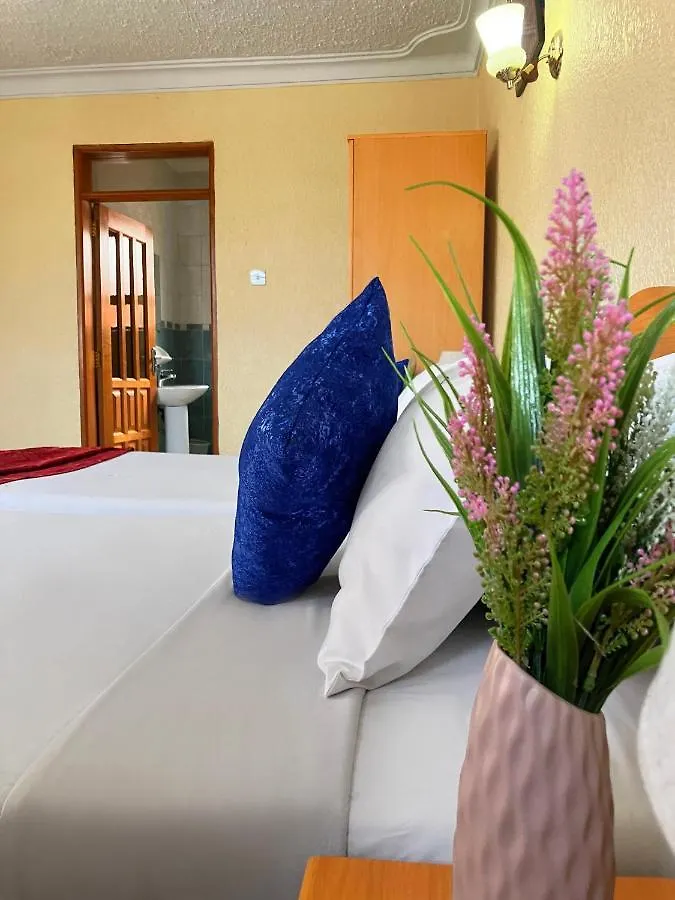 Rwizi Arch Hotels Kampala