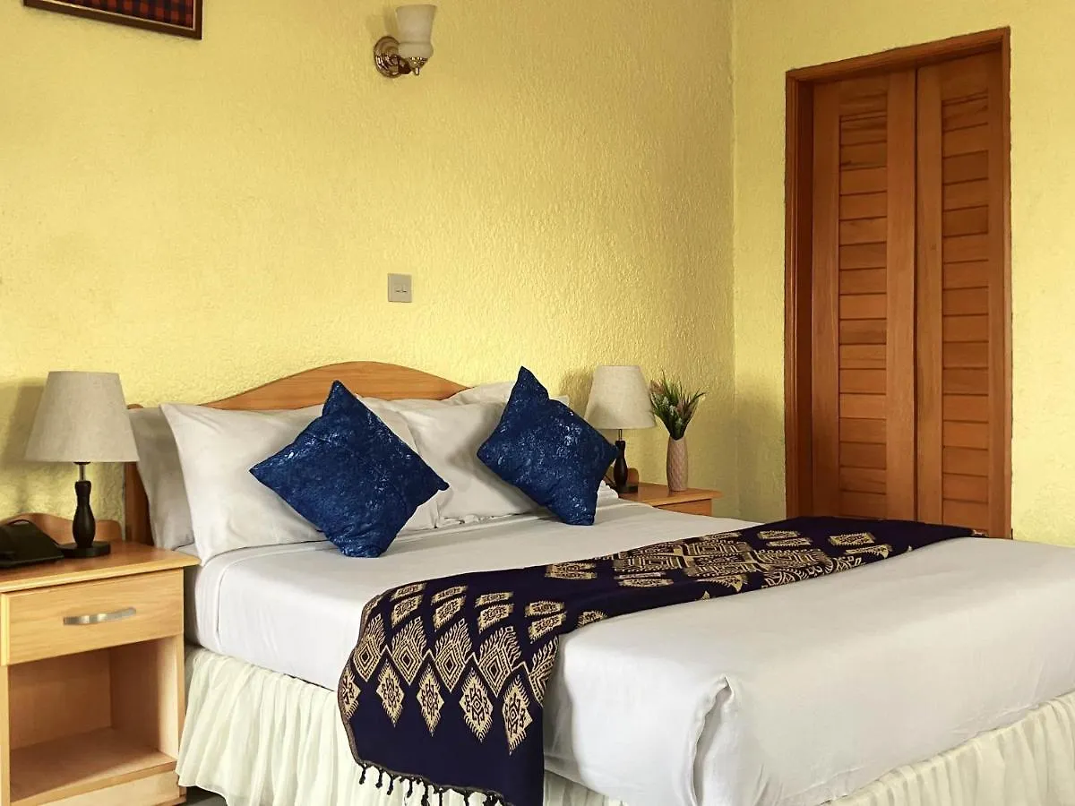Rwizi Arch Hotels Kampala Uganda